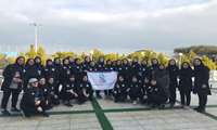 چهار پیروزی دانشجویان دختر دانشگاه