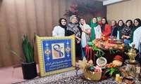 مراسم شب یلدا در خوابگاه ابن سینا دانشگاه علوم پزشکی ایران برگزار شد