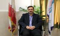 محسن خالقیان سرپرست مرکز آموزشی درمانی فیروزگر شد
