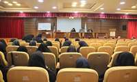 کارگاه آموزشی روانشناسی و مدیریتی خوابگاه ها برگزار شد