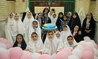 برنامه جهادی طرح " آشتی با مسجد " در ماه مبارک رمضان اجرا شد