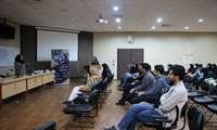 کارگاه آموزشی " دستیاری دندانپزشکی " از سوی دبیرخانه ستاد دانشگاهی فعالیت های جهادی دانشگاه  علوم علوم پزشکی ایران برگزار شد.