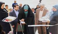 افتتاح رسمی «خوابگاه جدید» دانشگاه علوم پزشکی ایران