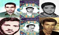 6 شهید دانشجویی دانشگاه علوم پزشکی ایران را بشناسید+ اسامی و زندگی‌نامه‌ها