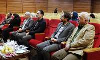 برگزاری نشست روز جهانی بدون دخانیات در دانشگاه ایران