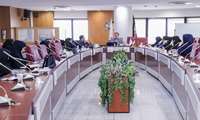 برگزاری کارگاه‌ تخصصی پدافند غیرعامل و سواد رسانه‌ای با رویکرد فرهنگی در دانشگاه علوم پزشکی ایران