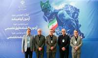 آزمون‌های بورد، بالاترین سطح آزمون‌های علمی کشور هستند/ شرکت ۵ هزار نفر در آزمون‌های امسال