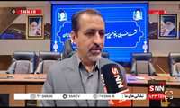 بیاضیان: کمبود پزشک با افزایش ظرفیت بدون زیرساخت حل نمی‌شود
