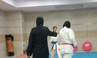 اعلام نتایج قرعه کشی و برنامه مسابقات کاراته پانزدهمین المپیاد ورزشی دانشجویان دختر دانشگاه‌های علوم پزشکی