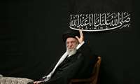 سخن اصلی بیانات رهبر انقلاب در دیدار رئیس و مسئولان قوه قضائیه: (وظیفه همه حفظ اتحاد عظیم ملی) است.