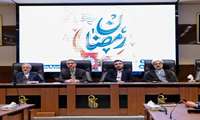 برگزاری مراسم «ضیافت خرد» در دانشگاه علوم پزشکی ایران