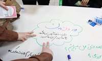 در مراسم «ایران دخت» چه گذشت ؟! / ولاگ