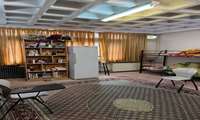 ولاگ دعوت از دانشجویان برای شرکت در مسابقه اتاق بهداشتی نمونه 