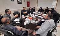 صبحگاهی با خبر در دانشگاه؛ دومین کارگاه خبرنویسی از قلم تا محتوا