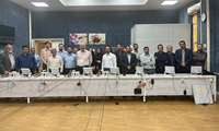 آغاز رقابت‌های تیراندازی کارکنان دیوان محاسبات کشور به میزبانی دانشگاه علوم پزشکی ایران