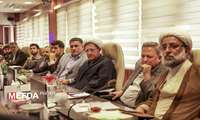 تجلیل از برگزیدگان قرآنی دانشگاه علوم پزشکی ایران در جشنواره قرآن و عترت وزارت بهداشت