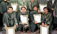 اسامی برگزیدگان مرحله نهایی جشنواره دانشجوی نمونه کشوری اعلام شد