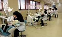 انتظار تجدید نظر در ظرفیت پذیرش رشته دندانپزشکی داریم