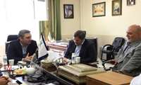 برگزاری آیین تقدیر از خیرین حوزه معاونت فرهنگی دانشجویی دانشگاه علوم پزشکی ایران