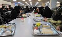 معافیت برخی دانشگاه‌ها از اجرای طرح جدید تغذیه دانشجویان