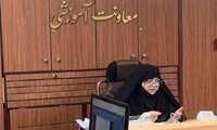 رییس هجدهمین المپیاد علمی دانشجویان علوم پزشکی کشور منصوب شد