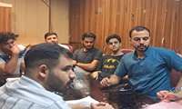 برگزاری سومین جلسه هم‌اندیشی جشنواره سیمرغ