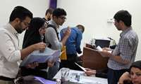 سامانه‌های سخا و میخک برای بررسی درخواست‌های دانشجویی فعال شدند