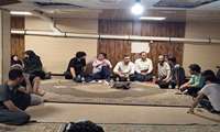 همزمان با بازگشایی دانشگاه؛ پایش میدانی روند ارائه خدمات دانشجویی در خوابگاه امام علی(ع)