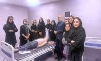 تحول در آموزش بالینی با «بیمارستان مجازی»؛ پایش زنده‌ سناریوهای پیچیده پزشکی در محیط امن یادگیری