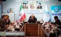 توسعه همکاری های دانشگاه علوم پزشکی ایران و انتقال خون تهران