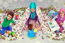 فرزند آوری از منظر آموزه های اسلامی
