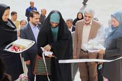 افتتاح رسمی «خوابگاه جدید» دانشگاه علوم پزشکی ایران