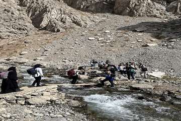کوه8
