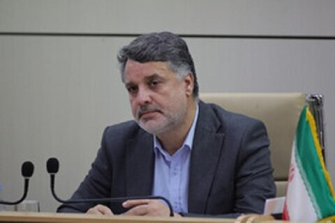 رییس سیزدهمین جشنواره بین‌المللی فرهنگی و هنری جامعه سلامت (سیمرغ) منصوب شد