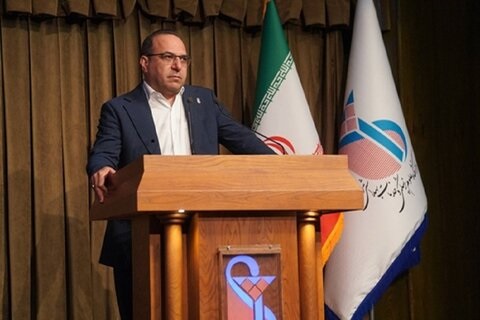 دکتر توکلی: دانشجویان پرچم‌داران آگاهی، آزادی و آینده سلامت کشورند