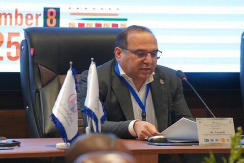 توکلی در حضور سفرای 19 کشور آفریقایی: پیشنهاد ما آغاز یک هم‌سفرگی علمی پایدار است