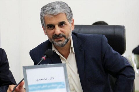 دعوت رئیس مرکز جوانی جمعیت وزارت بهداشت برای مشارکت دانشگاهیان در جشنواره «هم‌نفس»