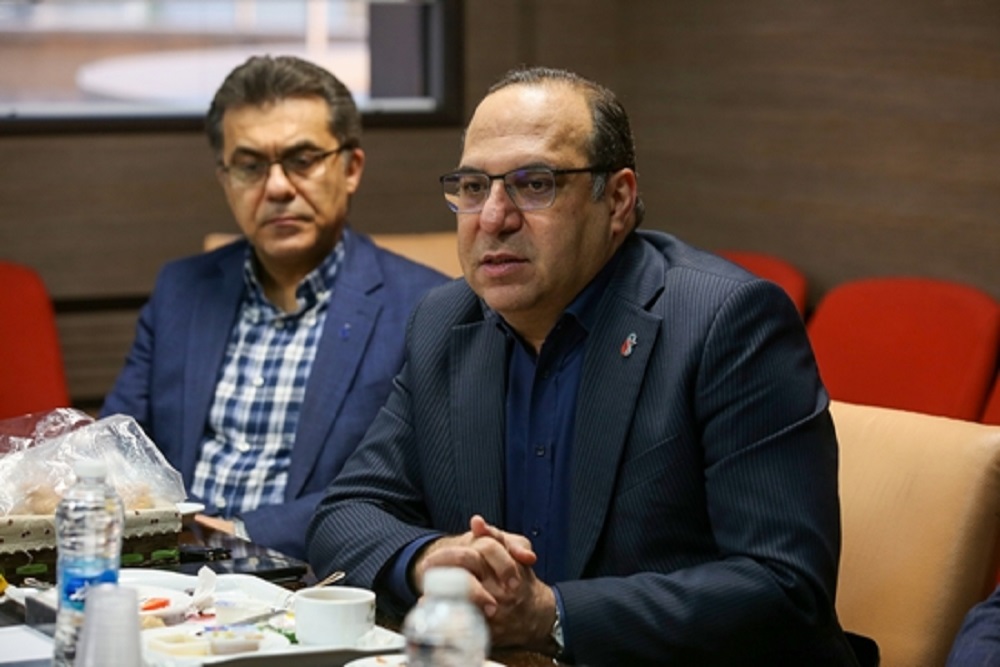 بیمارستان محب کوثر به قطب سلول‌درمانی کشور تبدیل می‌شود