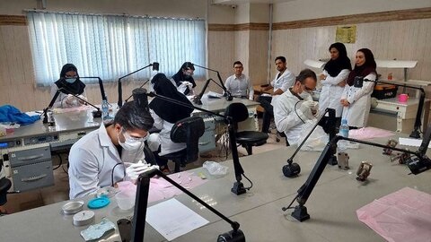 نتایج نهایی سی و نهمین آزمون دستیاری دندانپزشکی اعلام شد