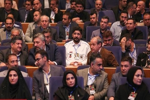 وزارت بهداشت از همکاری دانشگاه علوم پزشکی ایران در بزرگداشت روز ملی پرستار قدردانی کرد