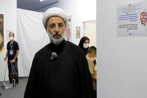 موکب درمانی شهید همدانی؛ تبلور خدمت بی‌چشمداشت به زائران اربعین است