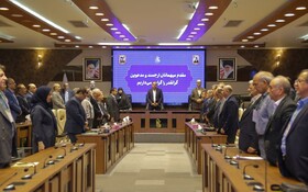 افتتاحیه فرآیند طراحی سوالات آزمون دانشنامه تخصصی و فوق تخصصی به میزبانی دانشگاه علوم پزشکی ایران