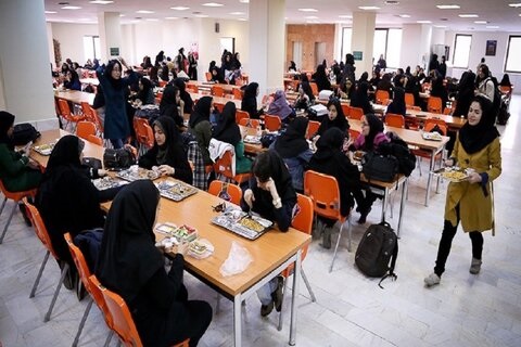 الگوی تغذیه دانشجویان علوم پزشکی از سال آینده تغییر می‌کند