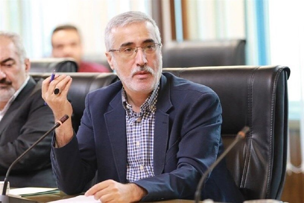 خدمت بی‌وقفه؛ نماد ایثار و اقتدار خانواده بزرگ دانشگاه علوم پزشکی ایران