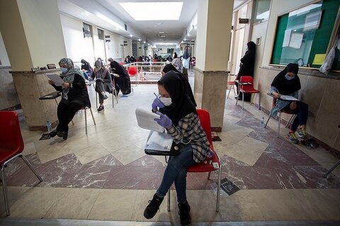 احتمال انتشار نتایج اولیه کنکور ۱۴۰۵ در ۲۶ یا ۲۷ شهریورماه ۱۴۰۵