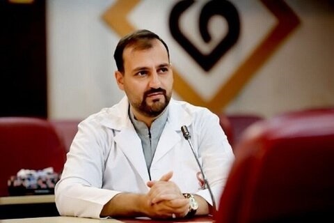 انجام غربالگری سلامت روان دانشجویان علوم پزشکی با دقت حداکثری