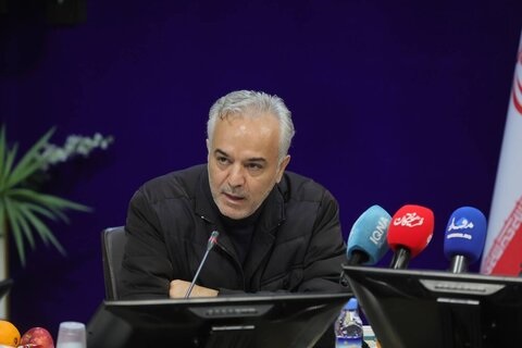 اقدامات مؤثری برای جبران ناترازی در حوزه رفاهی دانشجویان صورت گرفته است