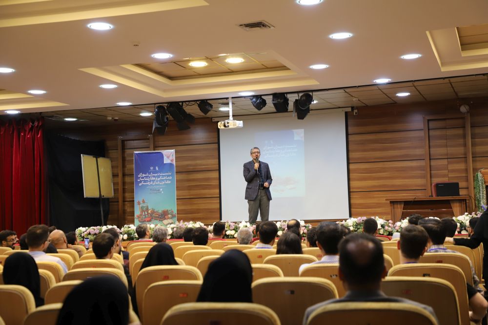 گزارش تصویری/ نشست دبیران شورای هماهنگی و کارشناسان کانون‌های فرهنگی 