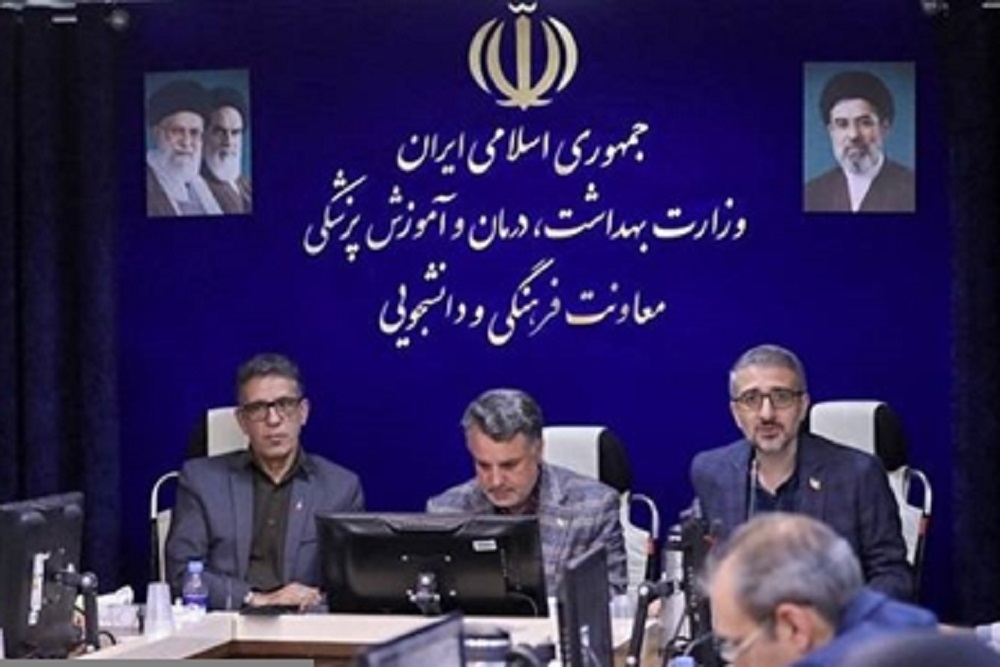 ورزش عامل پیوند عمیق‌تر با دانشجویان و تقویت سرمایه اجتماعی دانشگاه‌ها
