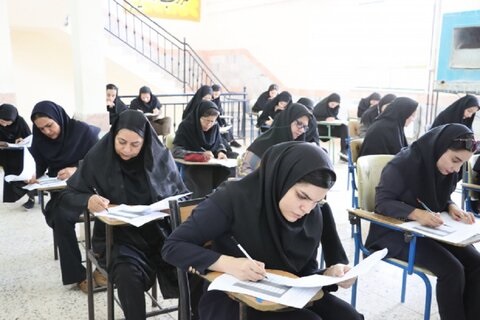 رشته‌محل‌های جدید و اصلاحات دفترچه‌ انتخاب رشته کنکور ۱۴۰۵ اعلام شد